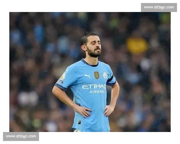 B 席直言防守糟糕：曼城 62% 控球难掩防线裂痕