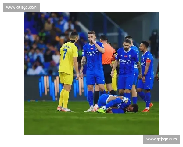 6 连胜 + 21 球仅失 2 球!利雅得胜利今年能夺冠吗? 6 连胜 + 21 球仅失 2 球!利雅得胜利今年能夺冠吗?