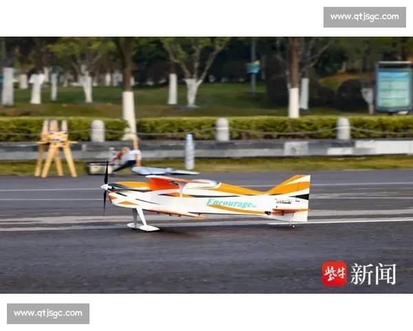 “雨花杯” 航模赛南京开赛:蓝天竞技融文旅 “雨花杯” 航模赛南京开赛:蓝天竞技融文旅