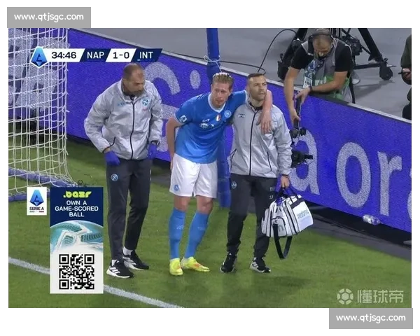 命犯蓝黑？德布劳内三连伤退之谜