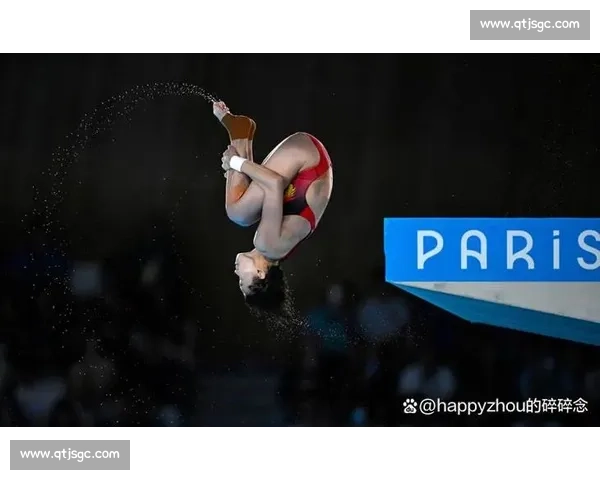 10 米跳台会 “致死”?真相没那么简单 10 米跳台会 “致死”?真相没那么简单