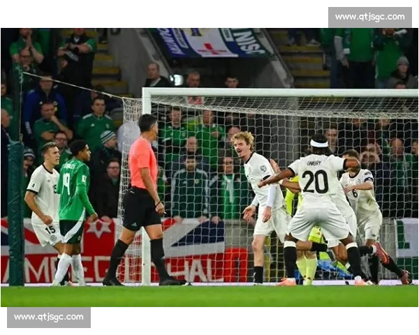 0-1 爆冷垫底!瑞典 4 战 0 胜失头名,外卡成唯一救命稻草 0-1 爆冷垫底!瑞典 4 战 0 胜失头名,外卡成唯一救命稻草