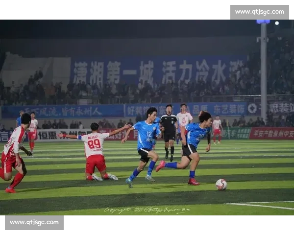 9 分钟闪击！林昊破长沙金身，永州主场沸腾