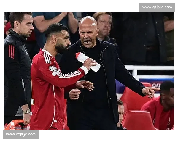 利物浦 2-3 布伦特福德四连败 斯洛特：这是最糟一战