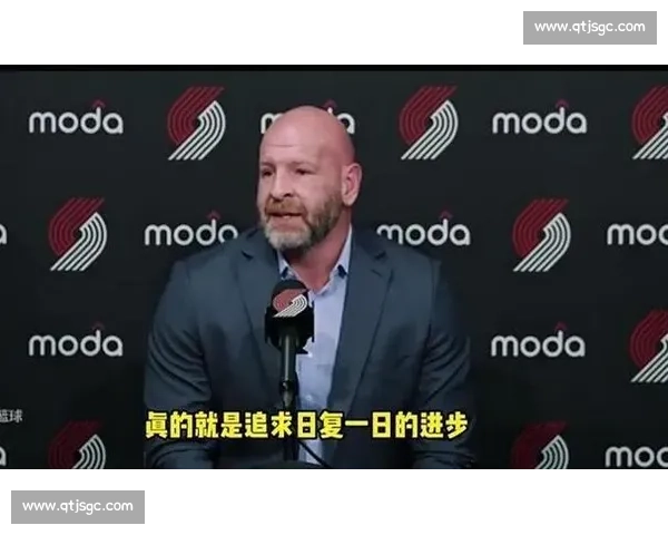 4 分钟到发展联盟：杨瀚森的 “退” 与开拓者的耐心