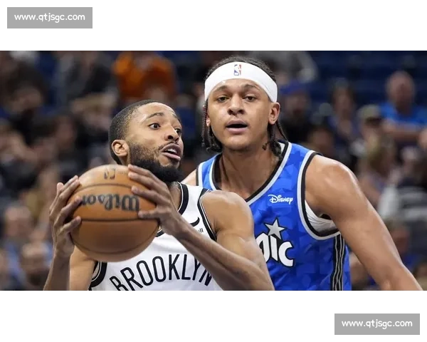 三分 24 中 3！魔术两连败 班凯罗 24+10 空砍难救主