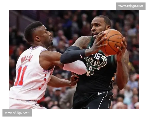 公牛 7 人上双擒魔术 110-98 斩获两连胜 公牛 7 人上双擒魔术 110-98 斩获两连胜