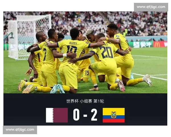 国足战厄瓜多尔比分预测吵翻!数据反差藏玄机 国足战厄瓜多尔比分预测吵翻!数据反差藏玄机