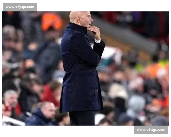 利物浦高层力挺斯洛特：功勋主帅不会因连败下课