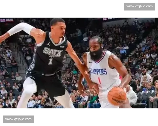 伦纳德 30+10 哈登 13 助 快船逆转开拓者取连胜 伦纳德 30+10 哈登 13 助 快船逆转开拓者取连胜