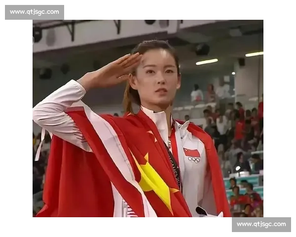 光影里的体育瞬间：荣耀与坚守同行