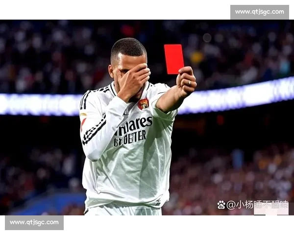 姆巴佩破咒!国家德比破门终结对亚马尔 6 连败 姆巴佩破咒!国家德比破门终结对亚马尔 6 连败