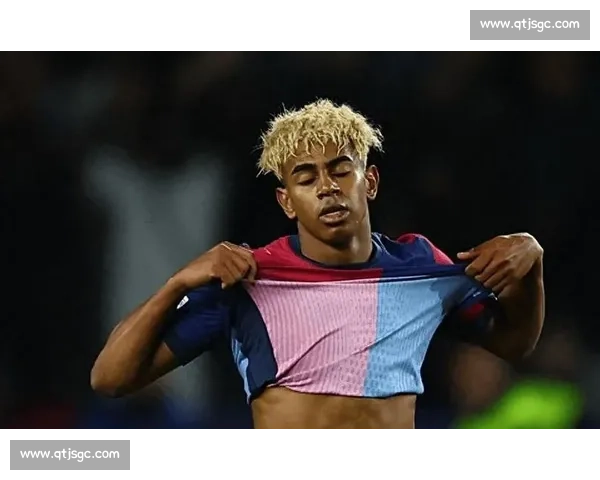 亚马尔：平淡德比中的现象级注脚