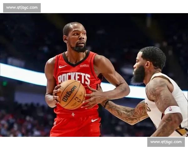 两连败 + 控卫黑洞！杜兰特 37 分难救主，申京谢泼德拖后腿