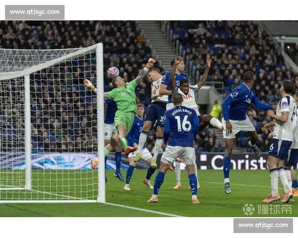 定位球沉浮记：弗兰克激活热刺，澳波曾弃之如敝履