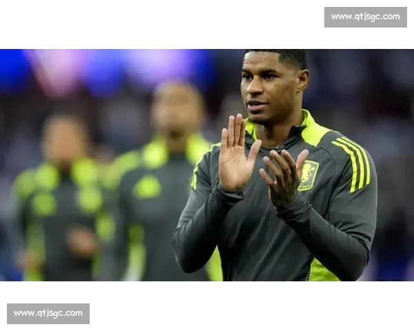 每体确认拉什福德德比首发左锋，12 场造 11 球定主力