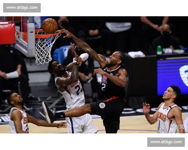 狄龙挑衅引火烧身！哈登 30+7+7 三节打卡，伦纳德摊牌内情