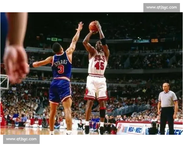 模仿 NBA 球星投篮：这姿势，真神了！