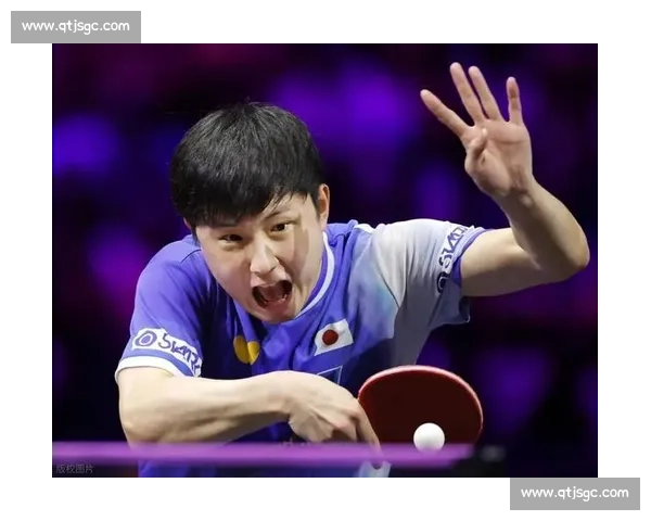 逆转张本智和!樊振东的赛点时刻,“神” 级称号当之无愧 逆转张本智和!樊振东的赛点时刻,“神” 级称号当之无愧