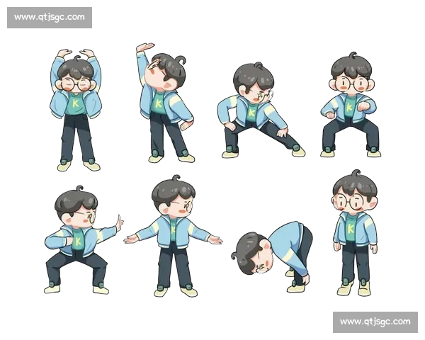 收藏转发!15 分钟简化版八段锦跟练教程,新手一看就会 收藏转发!15 分钟简化版八段锦跟练教程,新手一看就会