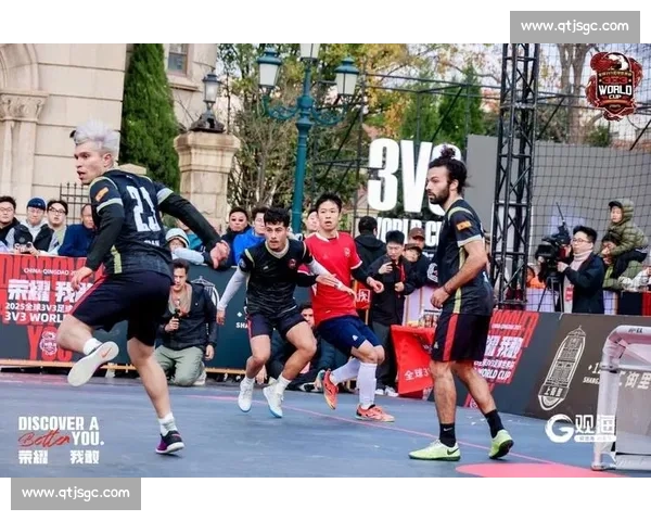 海誓山盟见证荣耀!海牛女足问鼎 3V3 世界杯女子组冠军 海誓山盟见证荣耀!海牛女足问鼎 3V3 世界杯女子组冠军