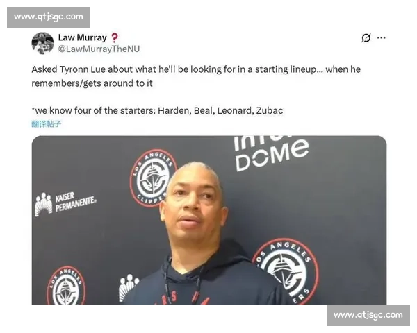 网友质疑科林斯遭打压？泰伦卢弃博格丹藏战术玄机