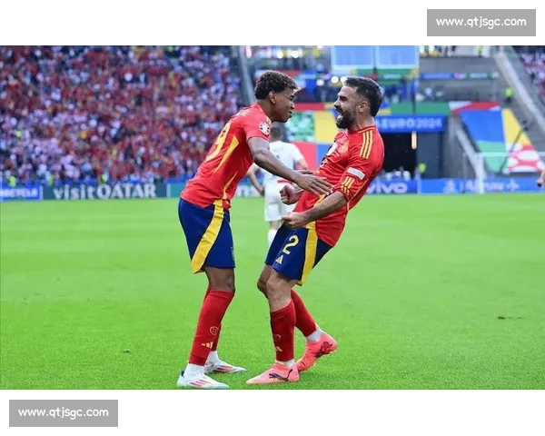 德容批皇马围堵亚马尔：行为夸张，卡瓦哈尔该私下沟通