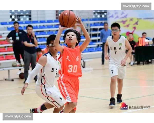 湖南启动篮球技能等级评定 系统化培育青少年人才 湖南启动篮球技能等级评定 系统化培育青少年人才