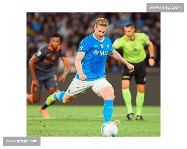 点球破门即倒下！德布劳内重伤缺阵 3 月