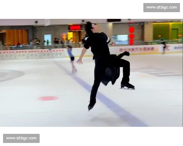 花滑小明｜最后一日冰上歌