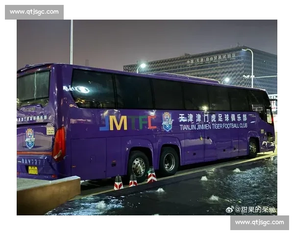 津门虎远征济南最终战!300 张免费票报名开启 津门虎远征济南最终战!300 张免费票报名开启