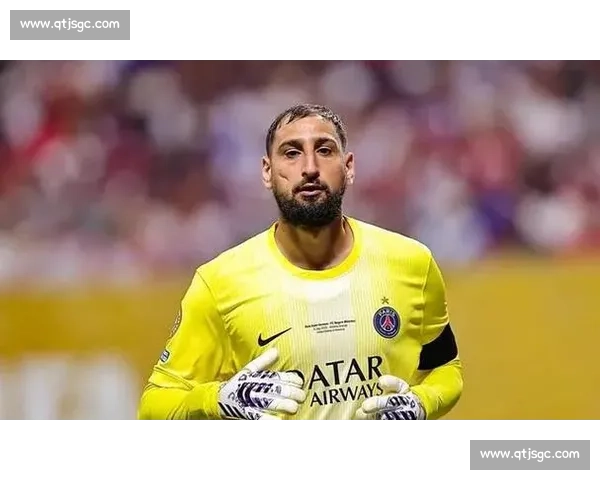 瓜帅的防守赌注：多纳鲁马撑起曼城安全感