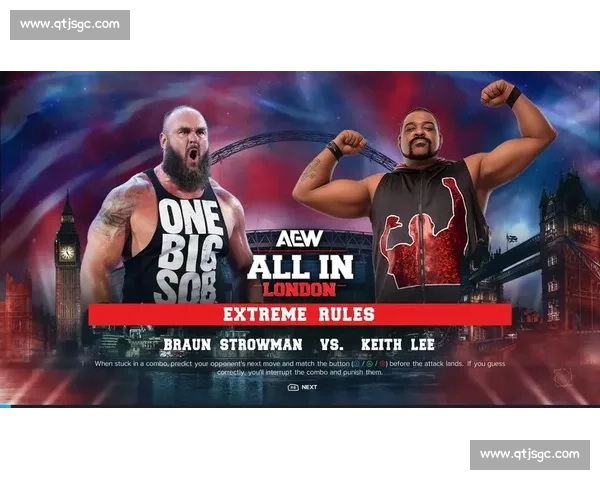 布朗双煞暴走时刻：那些被痛扁的 WWE 明星