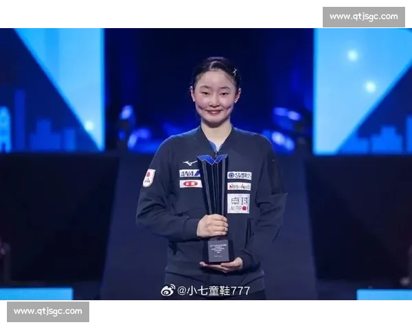 张本美和 3-1 桥本帆乃香，挺进 WTT 伦敦站决赛战早田