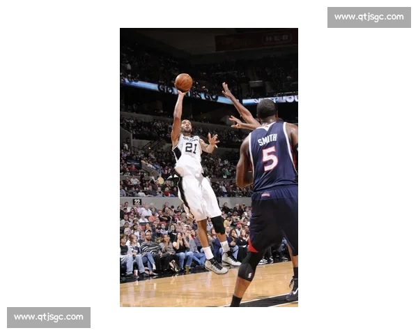 邓肯:马刺队史的纪录之王 邓肯:马刺队史的纪录之王