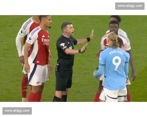 爆丸兄弟的绿茵对决:加布与哈兰德的恩怨与传奇 爆丸兄弟的绿茵对决:加布与哈兰德的恩怨与传奇