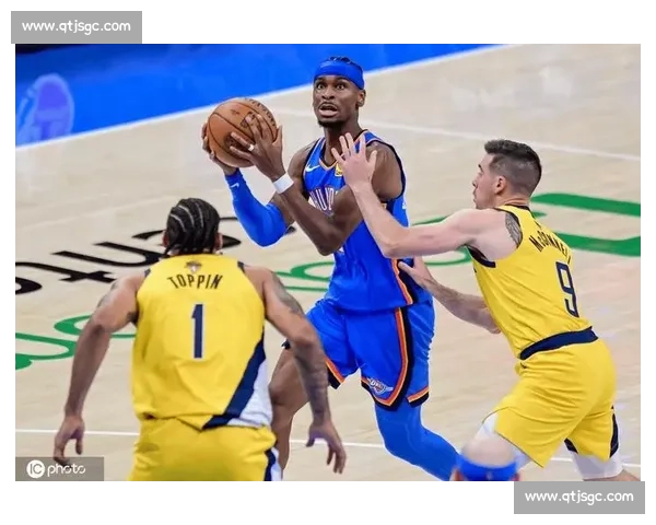 雷霆险胜步行者裁判报告：22 判无误 卡莱尔拒谈避罚款