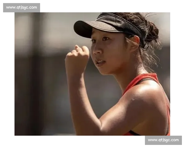 鏖战三盘逆转！田方然布里斯班封后，斩获 2025 赛季首冠