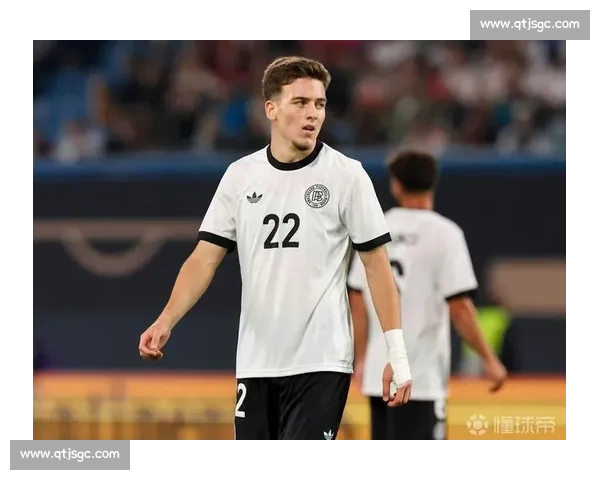 马特乌斯预言成焦点:科隆新星赛义德恐遭豪门哄抢